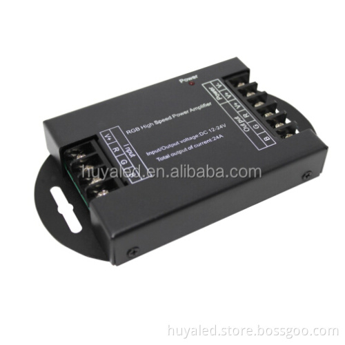 WiFi LED Display Controller and Lighting Systems Manufacturer